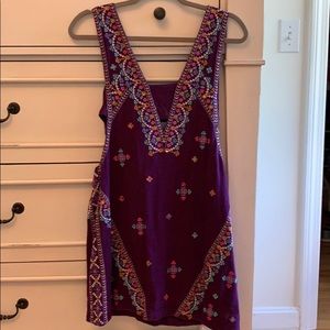 Free People Mini dress